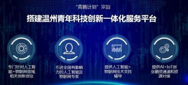溫州、寧波、麗水的數字推廣新引擎 國技互聯信息技術有限公司的技術賦能之路